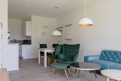 Enjoy, switch off and relax in style!