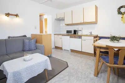 Image de Apartment Alpenrose - House Konrad