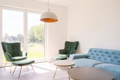 Enjoy, switch off and relax in style!