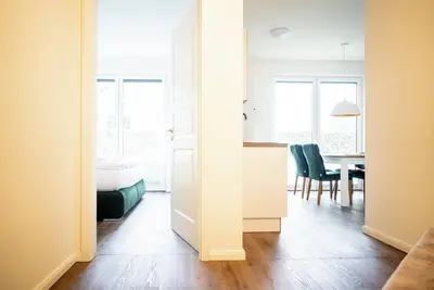 Enjoy, switch off and relax in style!