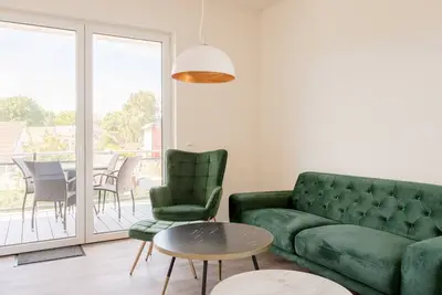 Enjoy, switch off and relax in style!