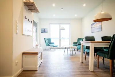 Enjoy, switch off and relax in style!