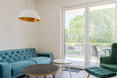 Enjoy, switch off and relax in style!