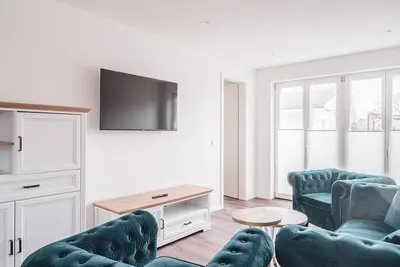 Image de Family vacation in the heart of Prerow