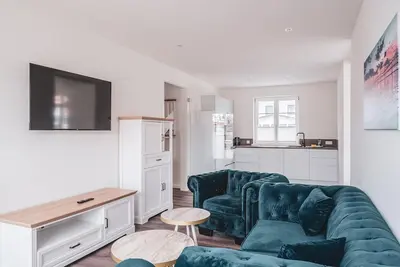 Image de Family vacation in the heart of Prerow