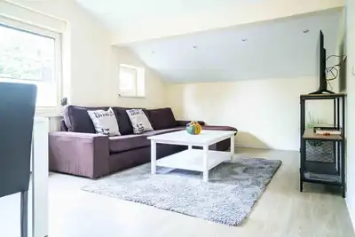 Image de Bewitched in the witch's house