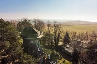 Image de Dream vacation in the old mill.