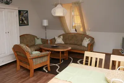 Image de In the heart of Zingst.