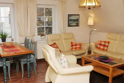 Image de In the heart of Zingst.