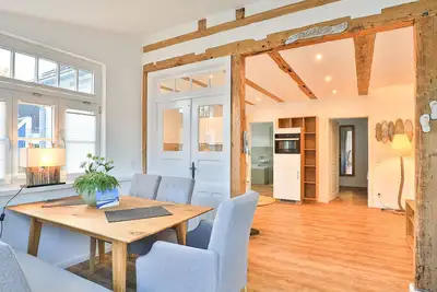 Image de Cozy atmosphere in the mill house