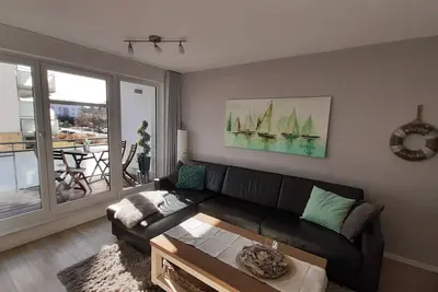 Image de Welcome to the Waterkant vacation apartment - apartment no. 9