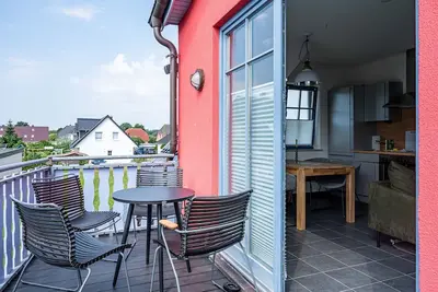 Image de Vacation in the land of the crane