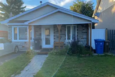 Image de Maison  location d’urgence 3 chambres 31jours min