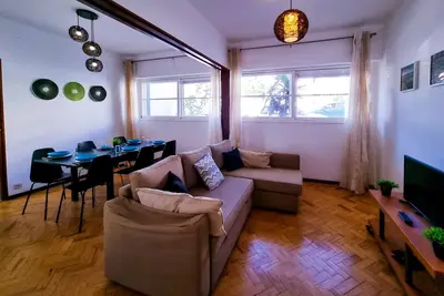 Image de Flh Loulé Balcony Spacey Apartment