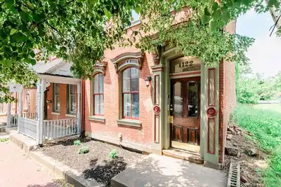 Image de Studio Suite - No Steps - Walkable & Free Parking