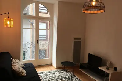 Image de Appartement 30m² centre Cauterets