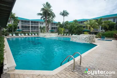 Image de Seven Mile Beach Resort, Grand Cayman