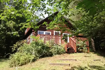 Image de Cabin in the Woods