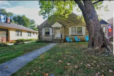 Image de Notorious B. R. G. (Broad Ripple Getaway)