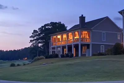 Image de Golf/lake cottage in The Landing, Reynolds Lake Oconee, Greensboro, Ga