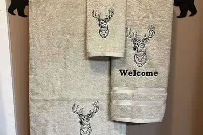 Image de Rustic Country Cabin