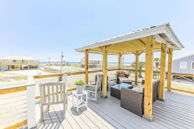 Image de Pvt. Beach Access+Entire House+Gulf Views