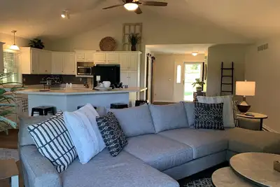 Image de 5 Star! Ranch on Fairway 3 at Apple Valley!