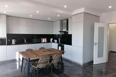 Image de Ribeira D'Ilhas Central Home - Transfer Available