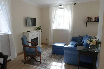 Image de Appartement de vacances Piber pour 1 - 2 personnes avec 1 chambre à coucher - Logement de vacances d