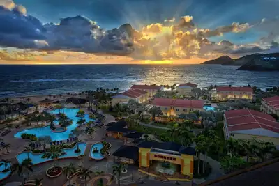 Image de Marriott St. Kitts Beach Club 2 bedroom villa