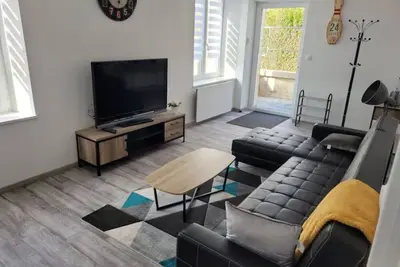 Image de Appartement F3 neuf tout confort