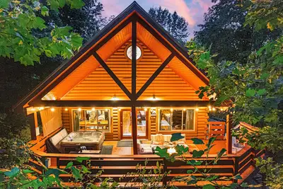 Image de Unique * Ev Chrg * Great Location *