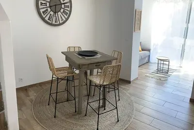 Image de Appartement Proche de la mer Cékalauthymaë