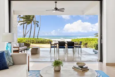 Image de Ritz Carlton Reserve Residence - Ground Floor - best location of entire resort