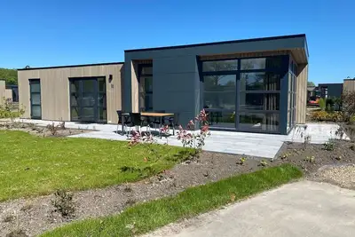 Image de Very spacious dream villa in Enkhuizen where you can enjoy many activities