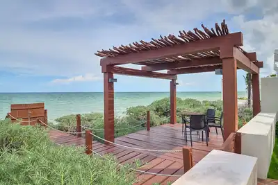 Image de Casa Kux - Yucatan Home Rentals