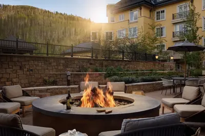 Image de Ritz Carlton Residence