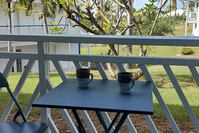 Studio Le Titouné Saint-François