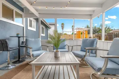 Image de Backyard Playset Family Getaway Home Str25-000025