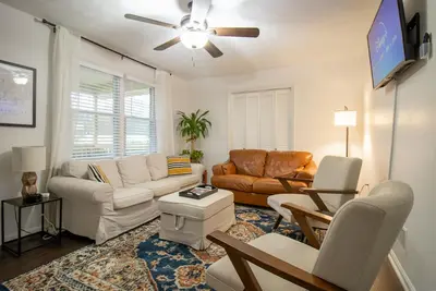 Image de Spacious Family Paradise with Arcade Fun & Firepit