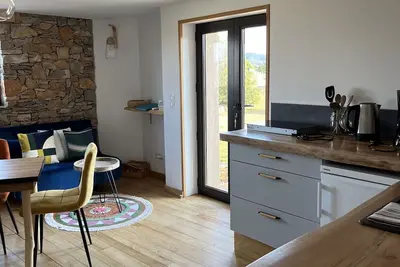 Image de 1 Bedroom Agritourism property in Bédarieux