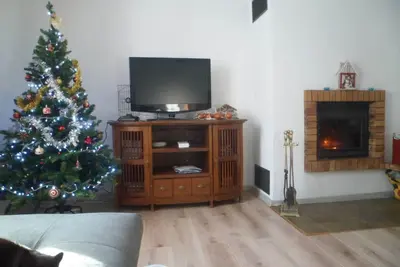 Image de Appartement équipé au coeur des Vosges avec terrasse et activités à proximité