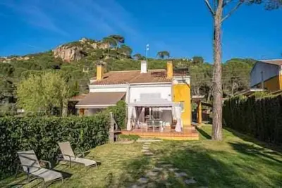 Image de El Balcón del Lago House