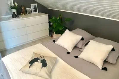 Image de Joli duplex entre port et centre/Perros-Guirec