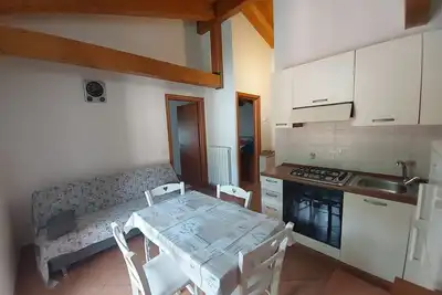Image de Appartamenti Enrica 5 / A 400 m de la mer … Neuf pour 4 personnes