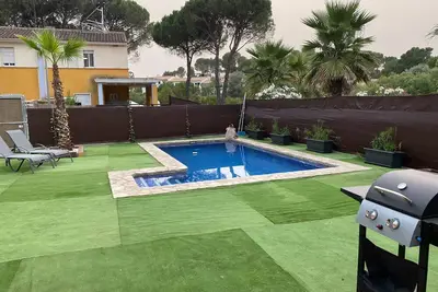 Image de Casa el Paraíso del Lago Rural Lodging