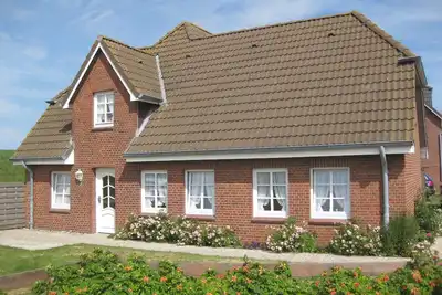 Image de Guesthouse Am Badedeich, vacation apartment Sylt in Dagebüll for up to 4 people