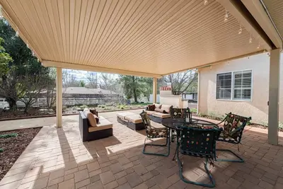 Image de Westside Ranch w\/Hot Tub, Bocce', Pizza Oven in the Heart of Paso Wine Country!