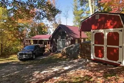 Image de The Farmhouse