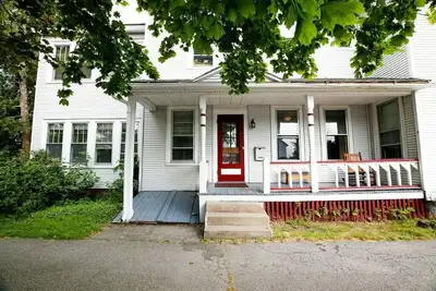 Image de Top of Church Street Roost 2